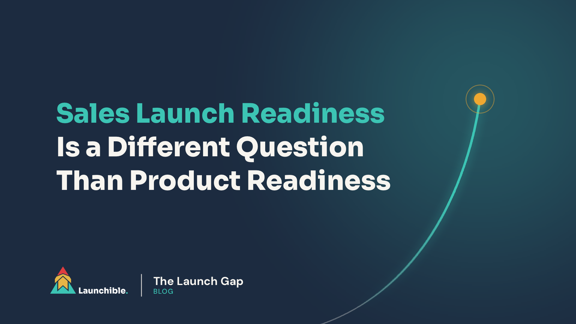 Sales launch readiness — sales rep on a live call with a deck reflecting current pricing and positioning